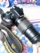 Nikon D3200 With 2 lens